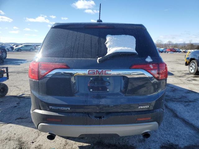 Photo 6 from auction – 2018 GMC ACADIA SLE with VIN 1GKKNRLS1JZ233477