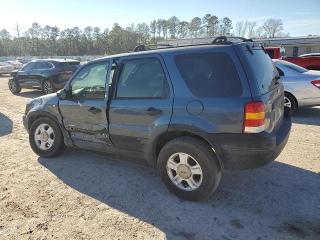 Photo 2 from auction – 2001 FORD ESCAPE XLT with VIN 1FMYU03171KB12159