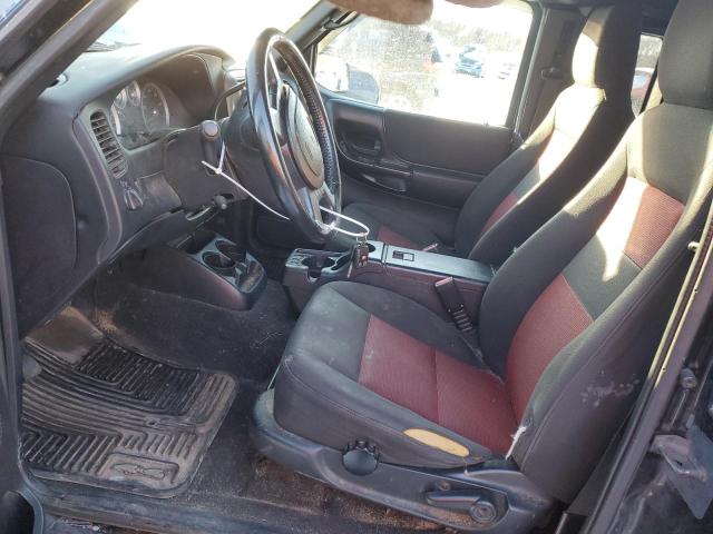 Photo 7 from auction – 2004 FORD RANGER SUP with VIN 1FTZR45E04PA06533