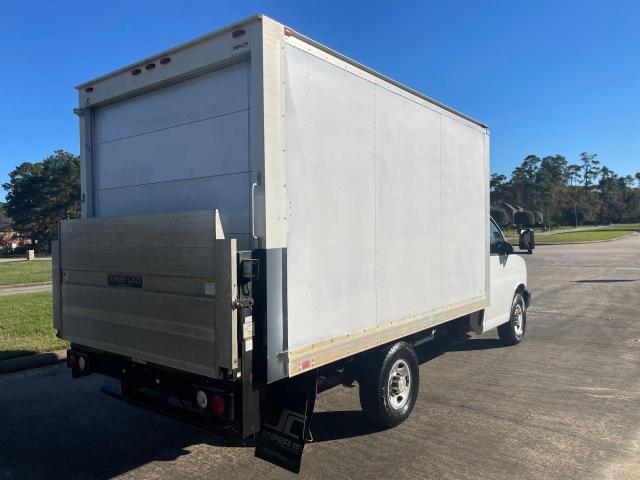 Photo 4 from auction – 2015 CHEVROLET EXPRESS G3 with VIN 1GB0G2CF6F1258151
