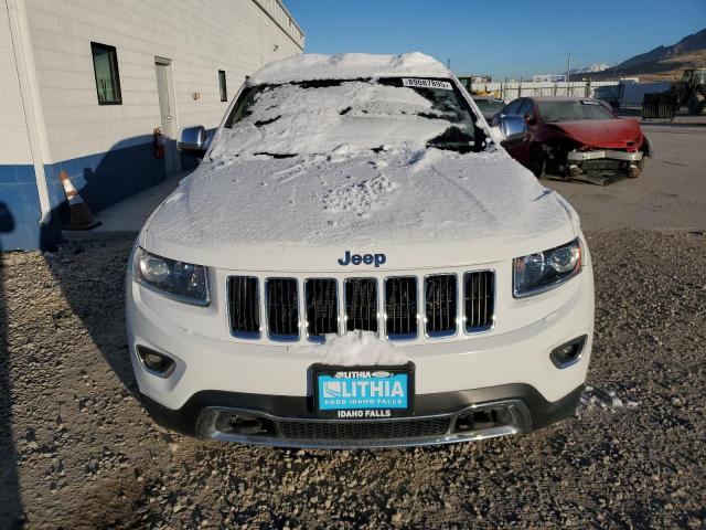 Photo 5 from auction – 2014 JEEP GRAND CHER with VIN 1C4RJFBG3EC290029
