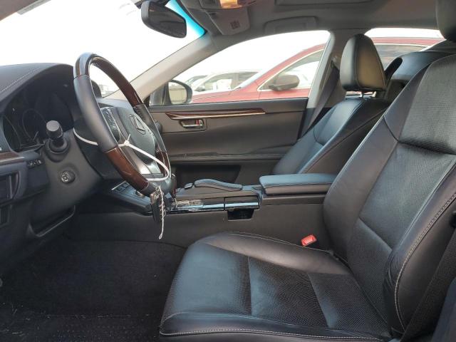 Photo 7 from auction – 2014 LEXUS ES 350 with VIN JTHBK1GG2E2144252