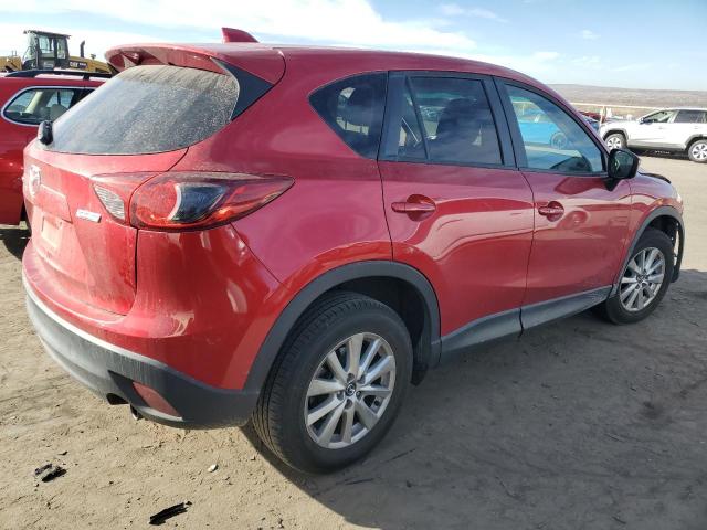 Photo 3 from auction – 2015 MAZDA CX-5 TOURI with VIN JM3KE2CY2F0533233