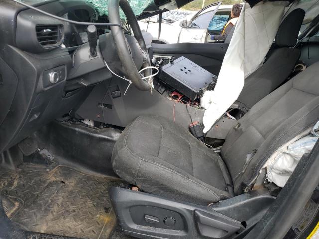 Photo 7 from auction – 2021 FORD EXPLORER P with VIN 1FM5K8ABXMGB21321