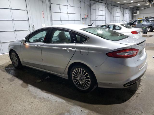 Photo 2 from auction – 2016 FORD FUSION TIT with VIN 3FA6P0K9XGR367697