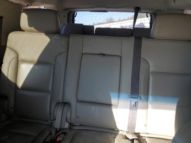 Photo 10 from auction – 2017 GMC YUKON SLT with VIN 1GKS1BKC3HR124882
