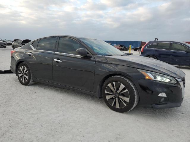 Photo 4 from auction – 2019 NISSAN ALTIMA SL with VIN 1N4BL4EV4KC105045