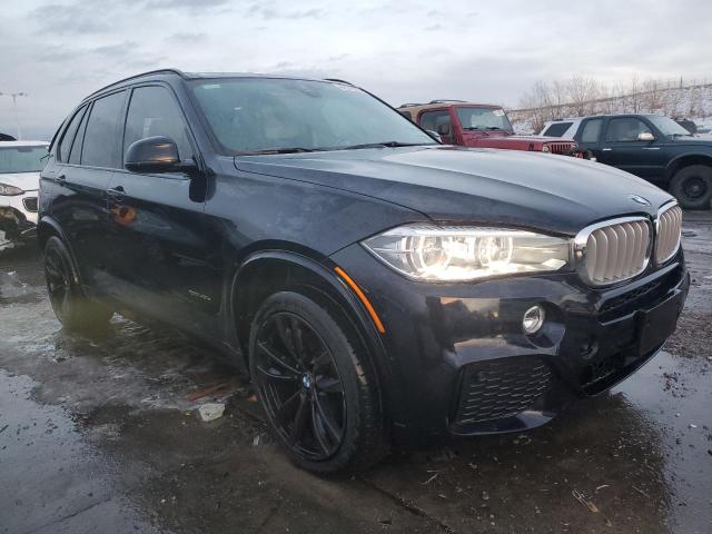 Photo 4 from auction – 2018 BMW X5 XDR40E with VIN 5UXKT0C57J0V99664