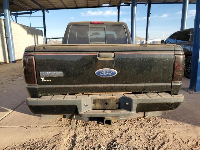 Photo 6 from auction – 2011 FORD RANGER SUP with VIN 1FTKR1EE7BPA00046