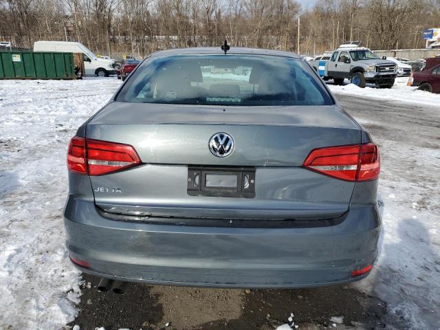 Photo 6 from auction – 2015 VOLKSWAGEN JETTA BASE with VIN 3VW2K7AJ6FM209605
