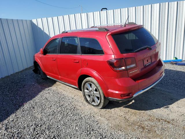Photo 2 from auction – 2015 DODGE JOURNEY CR with VIN 3C4PDCGBXFT746334