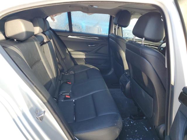 Photo 10 from auction – 2014 BMW 528 XI with VIN WBA5A7C58ED620482