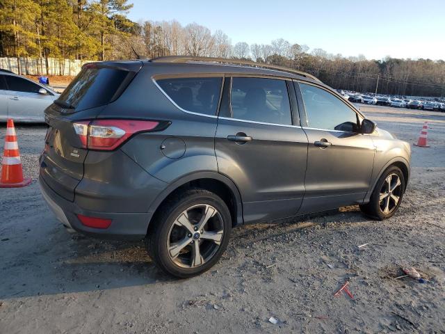 Photo 3 from auction – 2017 FORD ESCAPE SE with VIN 1FMCU0G91HUC14307