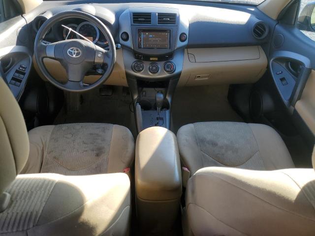 Photo 8 from auction – 2010 TOYOTA RAV4 with VIN 2T3BF4DV8AW073053