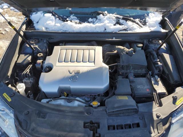 Photo 11 from auction – 2015 LEXUS ES 350 with VIN JTHBK1GG6F2166935