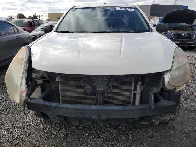 Photo 5 from auction – 2013 NISSAN ROGUE S with VIN JN8AS5MT8DW548321