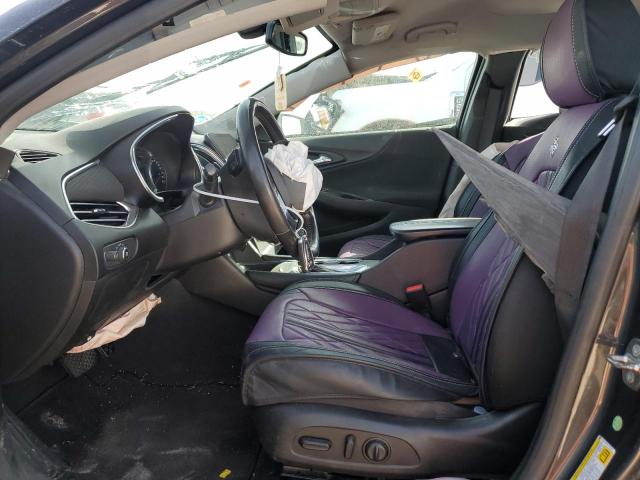 Photo 7 from auction – 2018 CHEVROLET MALIBU LT with VIN 1G1ZD5ST6JF181547
