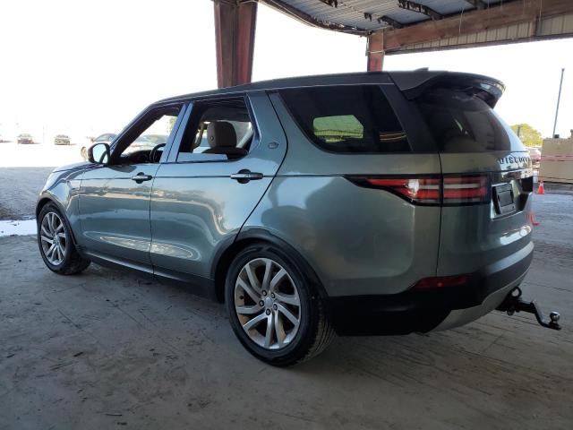 Photo 2 from auction – 2017 LAND ROVER DISCOVERY with VIN SALRRBBV2HA020377