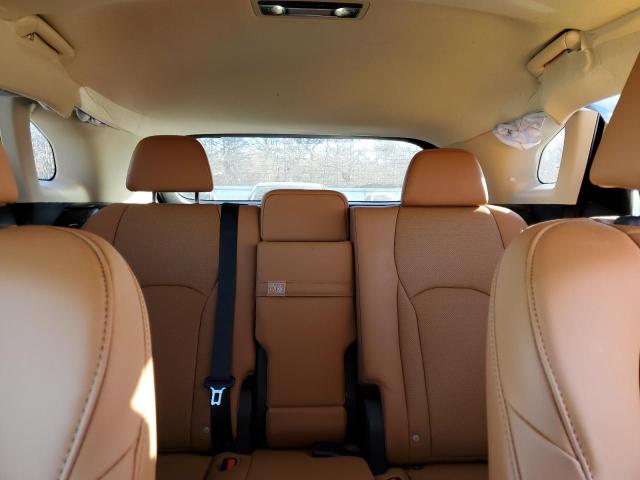 Photo 10 from auction – 2022 LEXUS RX 350 with VIN 2T2HZMDA8NC340508