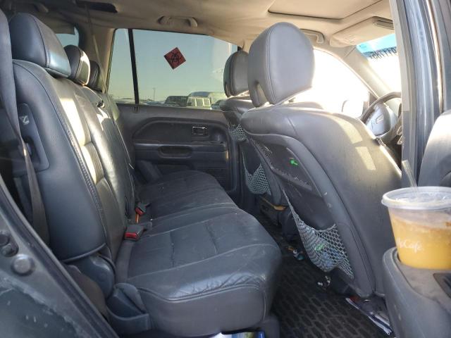 صورة رقم 11 من المزاد - 2008 HONDA PILOT EXL مع VIN 5FNYF28528B024715
