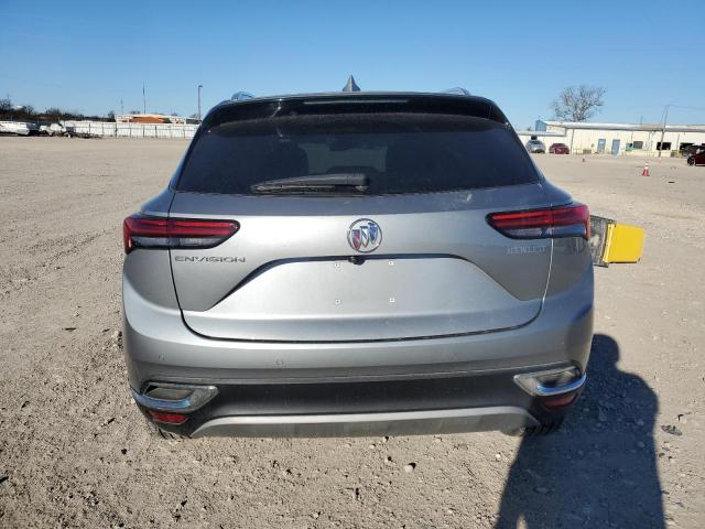 Photo 6 from auction – 2023 BUICK ENVISION P with VIN LRBAZLR46PD059976
