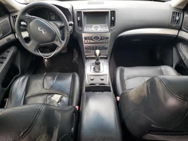 Photo 8 from auction – 2012 INFINITI G37 BASE with VIN JN1CV6APXCM930792