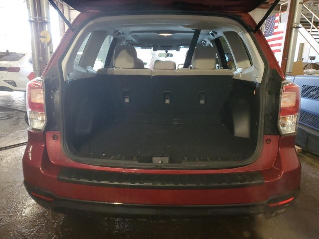 Снимка 6 от търг – 2017 SUBARU FORESTER 2 с VIN JF2SJAGC0HH466828
