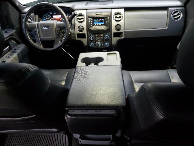 Photo 8 from auction – 2013 FORD F150 SUPER with VIN 1FTFW1ET6DFA33427