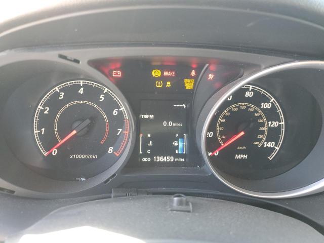Photo 9 from auction – 2015 MITSUBISHI OUTLANDER with VIN 4A4AP3AW6FE044349