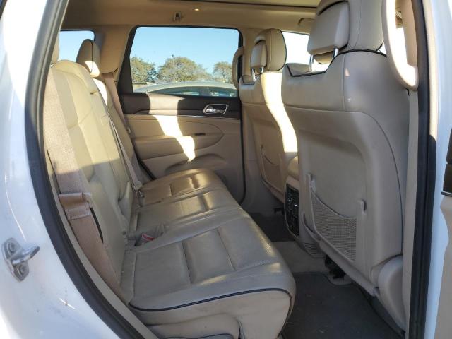 Photo 11 from auction – 2016 JEEP GRAND CHER with VIN 1C4RJECG7GC368713