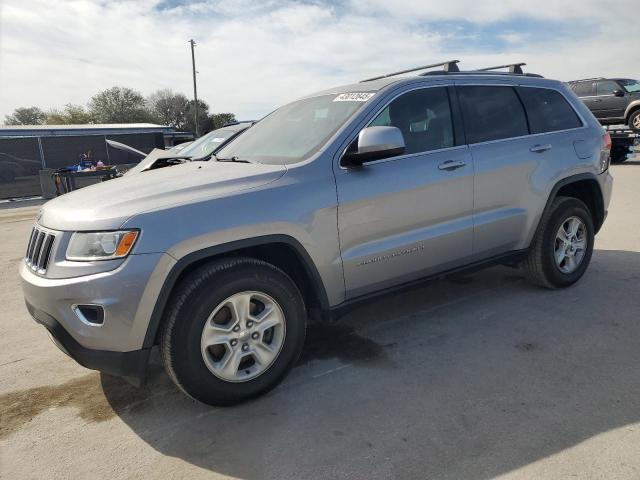 JEEP GRAND CHER 2015 with VIN 1C4RJFAG1FC908919 - Photo from auction