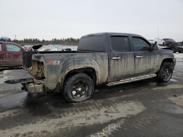 Photo 3 from auction – 2009 GMC SIERRA K15 with VIN 3GTEK33M39G205319