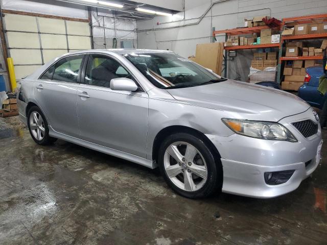 Photo 4 from auction – 2010 TOYOTA CAMRY BASE with VIN 4T1BF3EK1AU062435