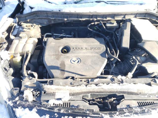 Photo 11 from auction – 2013 MAZDA 3 I with VIN JM1BL1KF5D1768032