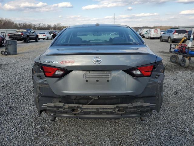 Photo 6 from auction – 2020 NISSAN ALTIMA S with VIN 1N4BL4BV2LC209510