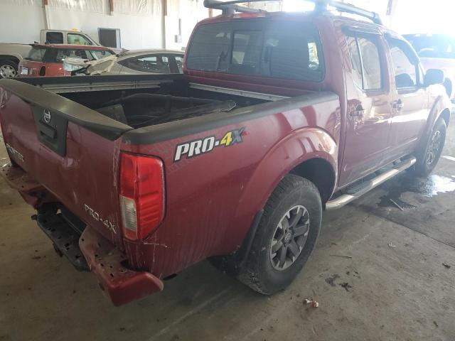 Photo 3 from auction – 2017 NISSAN FRONTIER S with VIN 1N6AD0EV5HN701092