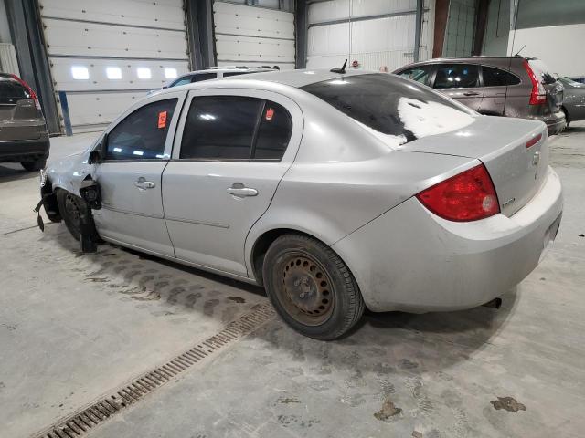 Photo 2 from auction – 2010 CHEVROLET COBALT LS with VIN 1G1AB5F56A7154714