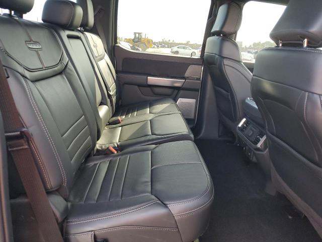 Photo 10 from auction – 2023 FORD F150 SUPER with VIN 1FTFW1ED8PFC79800