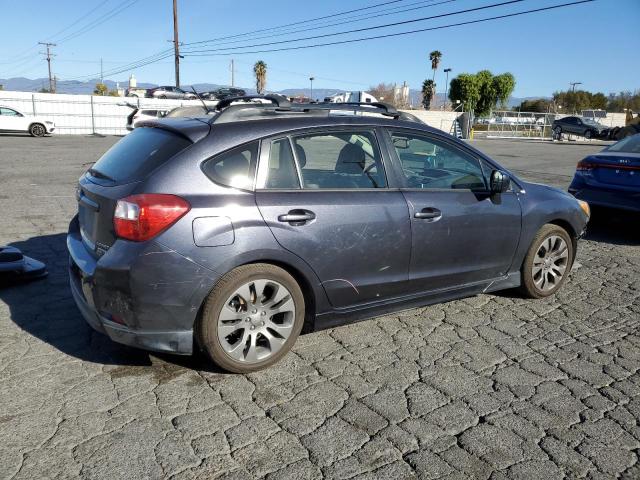 Zdjęcie 3 z aukcji – 2013 SUBARU IMPREZA SP z VIN JF1GPAR69D2895530