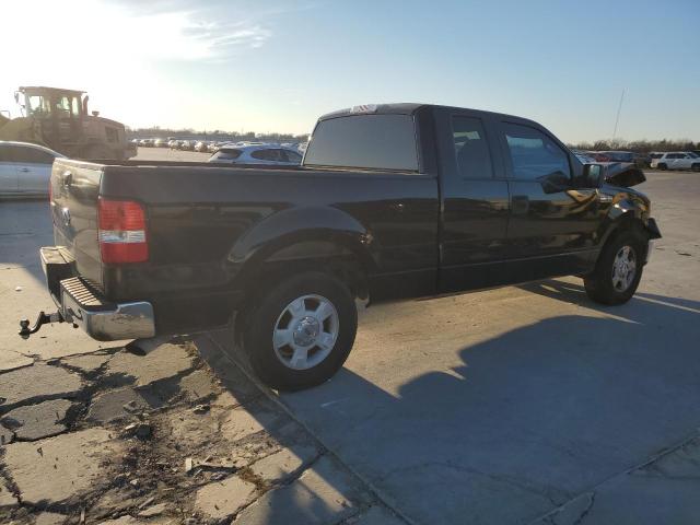 Photo 3 from auction – 2006 FORD F150 with VIN 1FTPX12596KB95294