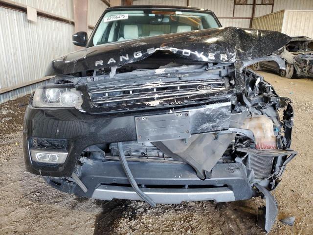 Photo 5 from auction – 2014 LAND ROVER RANGE ROVE with VIN SALWR2VF0EA304495