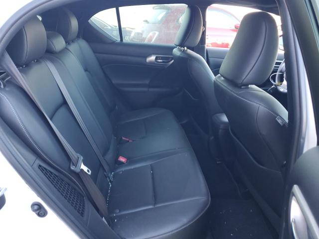 Photo 10 from auction – 2015 LEXUS CT 200 with VIN JTHKD5BH1F2229277