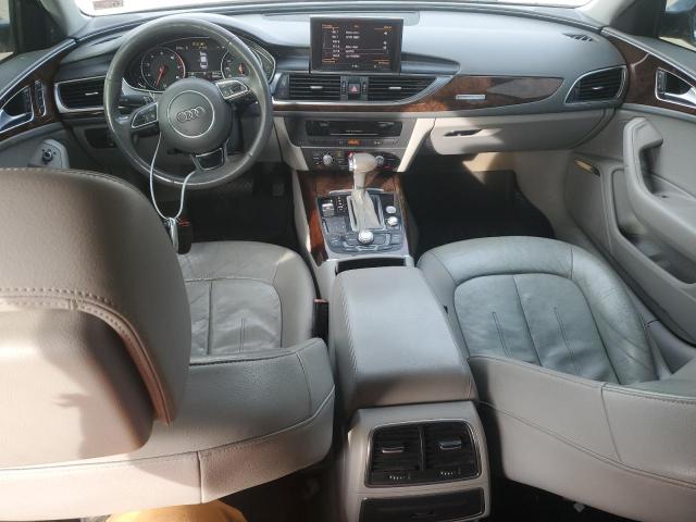 Photo 8 from auction – 2014 AUDI A6 PREMIUM with VIN WAUGFAFC3EN044716