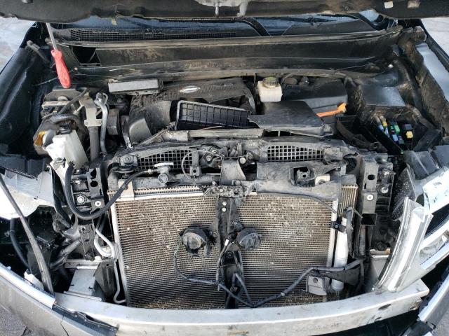 Photo 12 from auction – 2014 NISSAN PATHFINDER with VIN 5N1AR2MM7EC668964