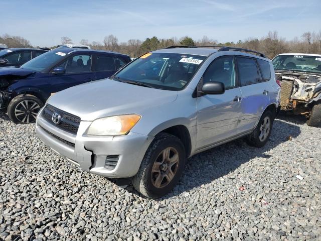 TOYOTA RAV4 2011 with VIN 2T3KF4DV4BW099134 - Photo from auction