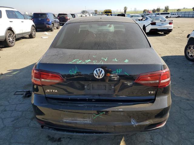 Photo 6 from auction – 2017 VOLKSWAGEN JETTA S with VIN 3VW2B7AJ0HM214320