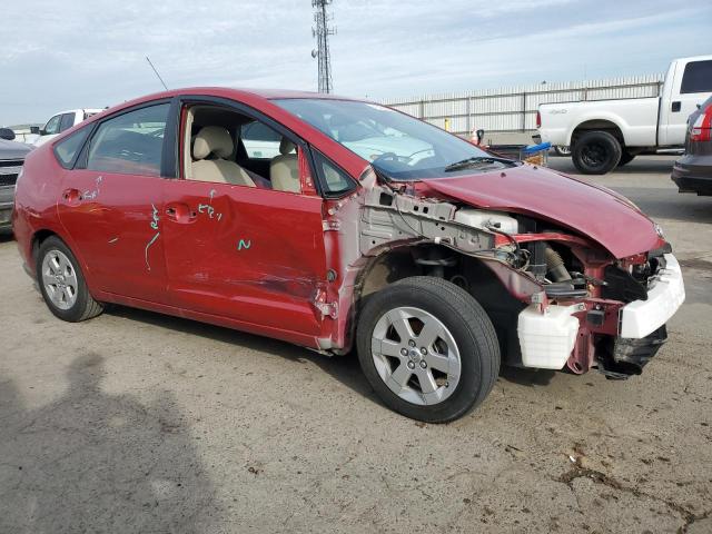 Photo 4 from auction – 2009 TOYOTA PRIUS with VIN JTDKB20U197844330