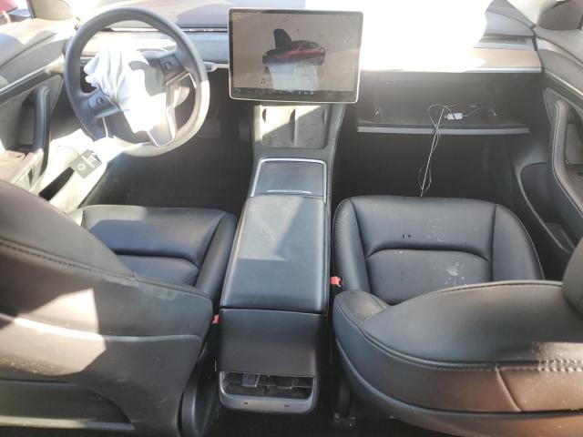 Photo 8 from auction – 2023 TESLA MODEL 3 with VIN 5YJ3E1EA7PF456790