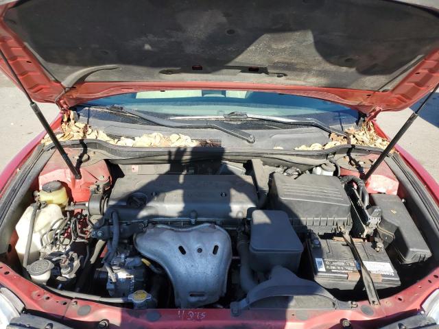 Photo 11 from auction – 2007 TOYOTA CAMRY CE with VIN 4T1BE46K07U111818