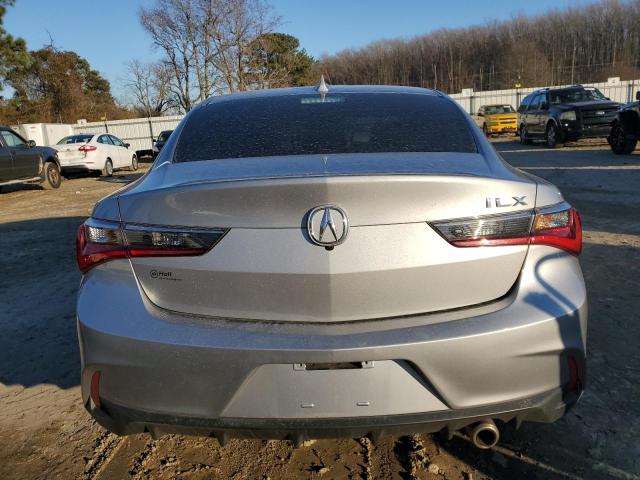 Photo 6 from auction – 2020 ACURA ILX PREMIU with VIN 19UDE2F73LA010556